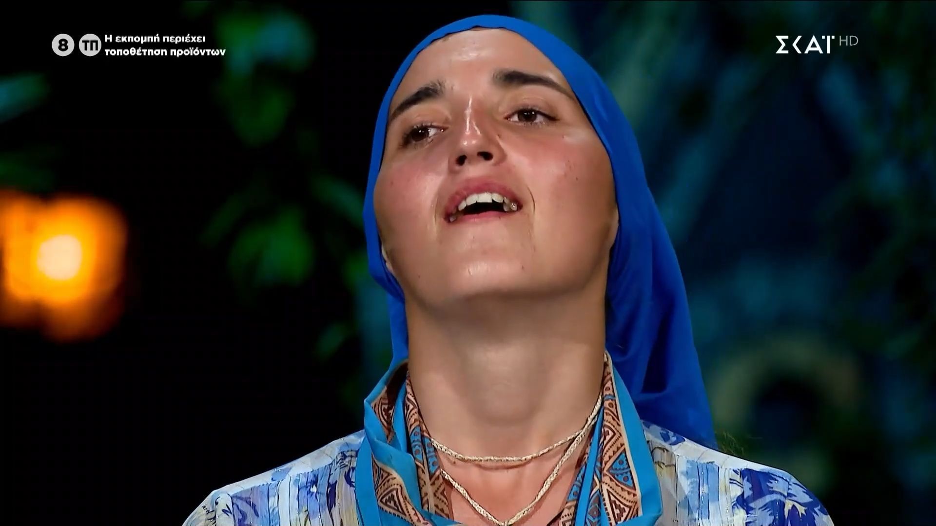 Η πρώτη αντίδραση της Χριστιάννας: «Ήταν λογικό κι επόμενο»