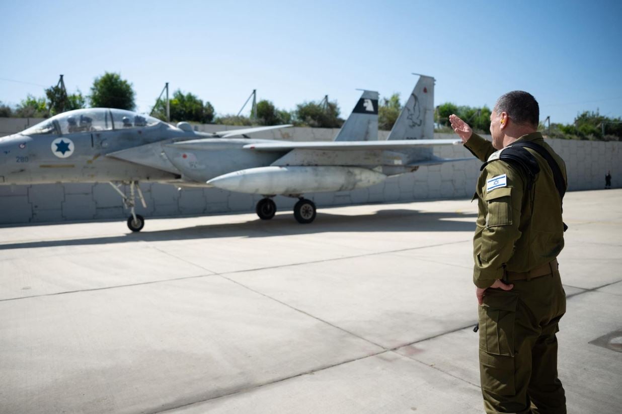 Ισραήλ: «Εξουδετερώσαμε τα κέντρα των ιρανικών δυνάμεων ασφαλείας» – Δεκάδες συλλήψεις πρακτόρων ανακοίνωσε το Ιράν