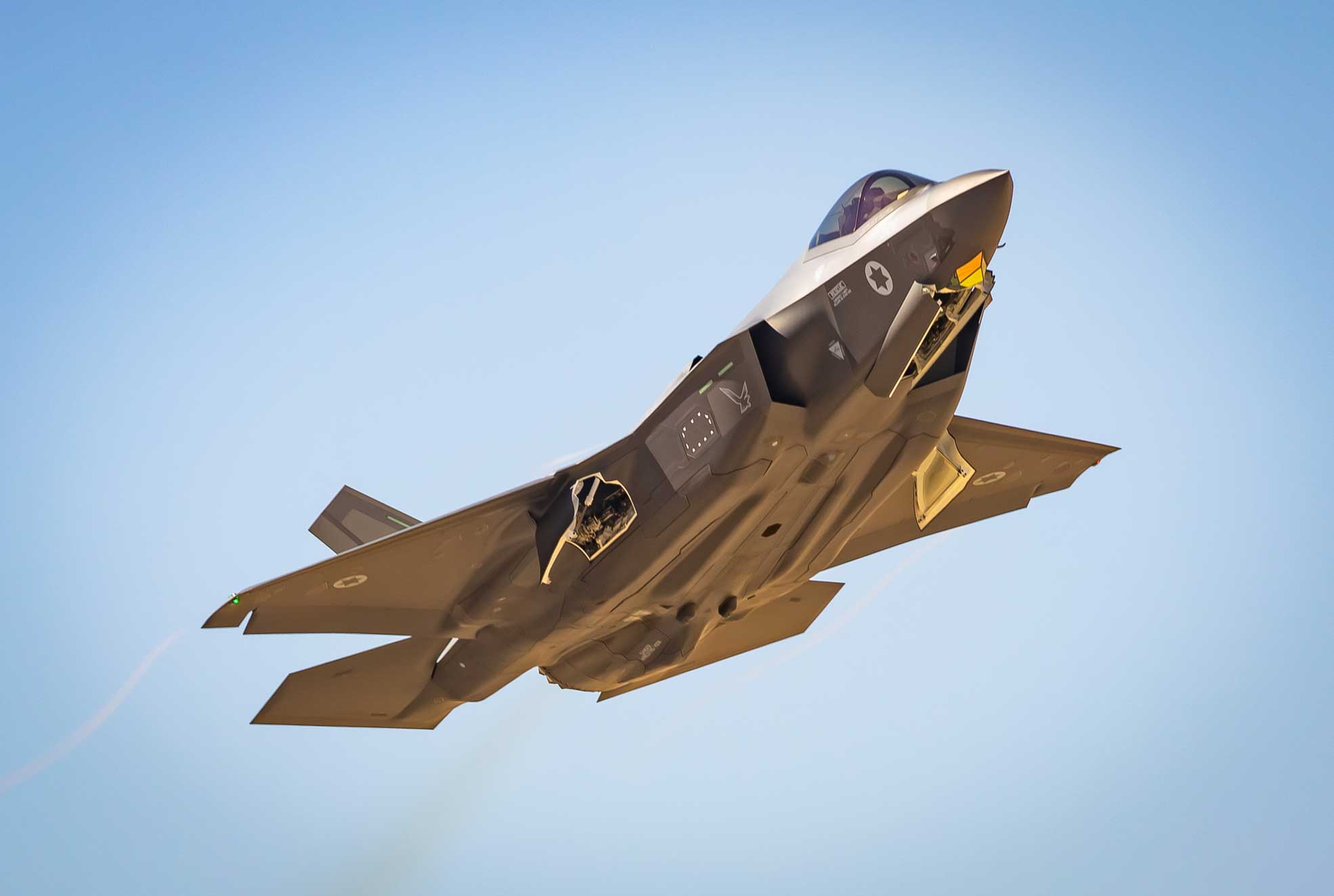Η Άγκυρα επιδιώκει να κρατήσει τους S-400 και να επιστρέψει στο πρόγραμμα F-35