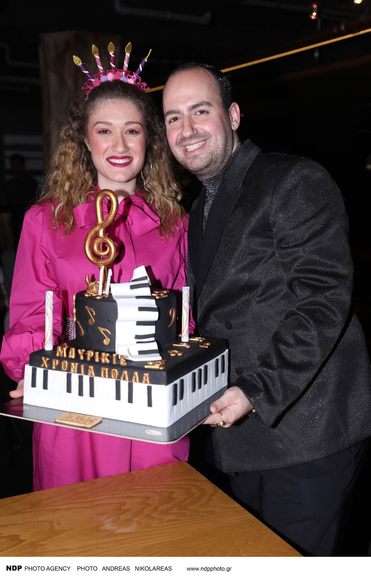 Μαυρίκιος Μαυρικίου: Σφοδρή επίθεση στην Super Κική! Ποια ήταν η αντίδρασή του όταν έμαθε πως το παιδί δεν είναι δικό του; 2 Μαυρίκιος Μαυρικίου