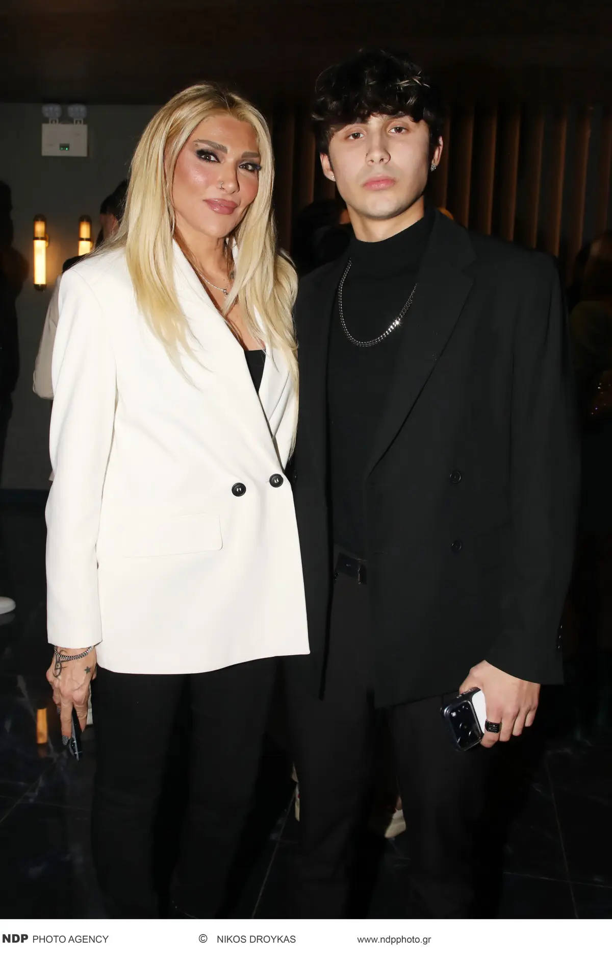 Ηλιάδη Λαζαρίδης