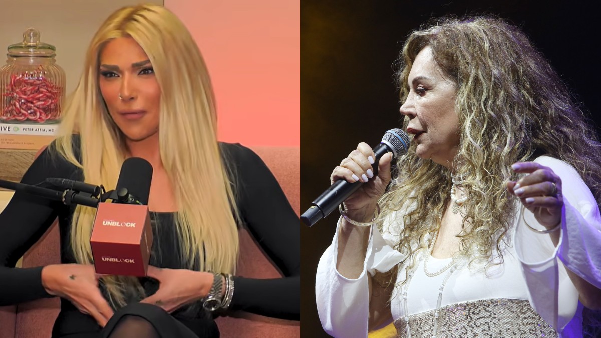 Ηλιάδη: «Καταπέλτης» για τη Δήμου – «Με ενέπλεξε και εμένα, το θεώρησα εξαιρετικά άσχημο και προσβλητικό»