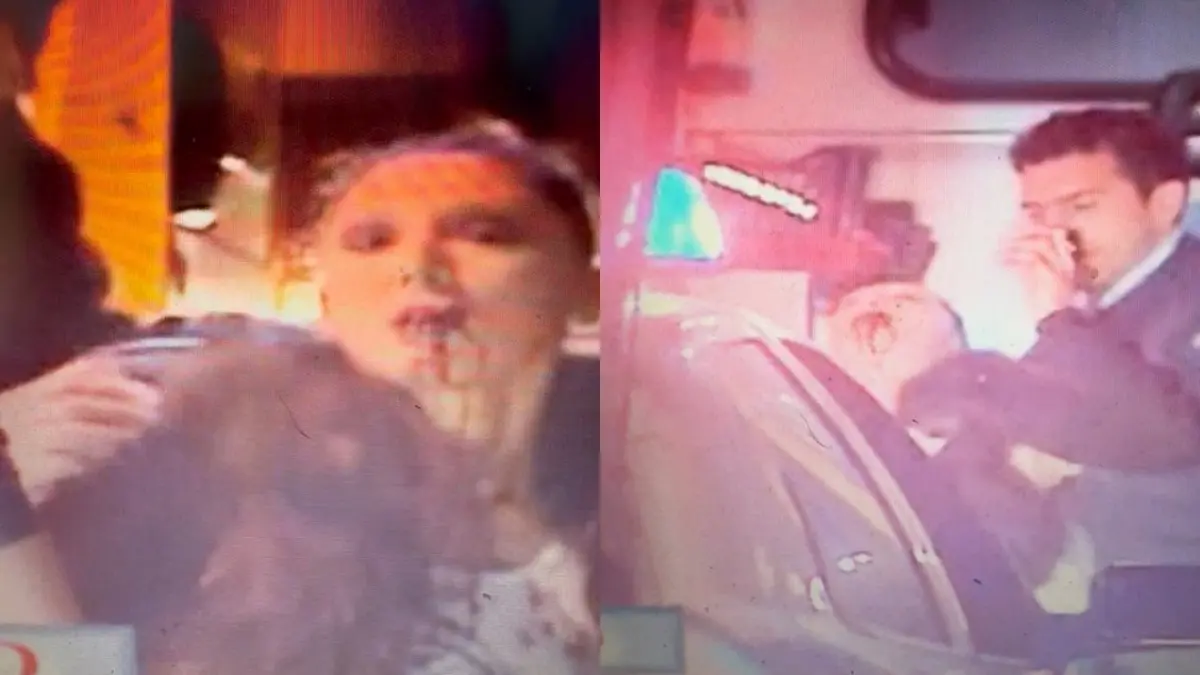 Υπόθεση Μπάμπη Λαζαρίδη: Ποιοι τον δολοφόνησαν και σε τι ήταν αναμεμειγμένος; 8 Εικόνες από την στιγμή της δολοφονίας. Σοκαρισμένη η Αγγελική Ηλιάδη