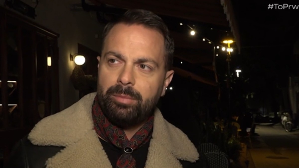 Βρεττός: Οι πρώτες αντιδράσεις μετά τον ξυλοδαρμό στην Κύπρο – «Συνέβη ένα επεισόδιο με έναν πελάτη»