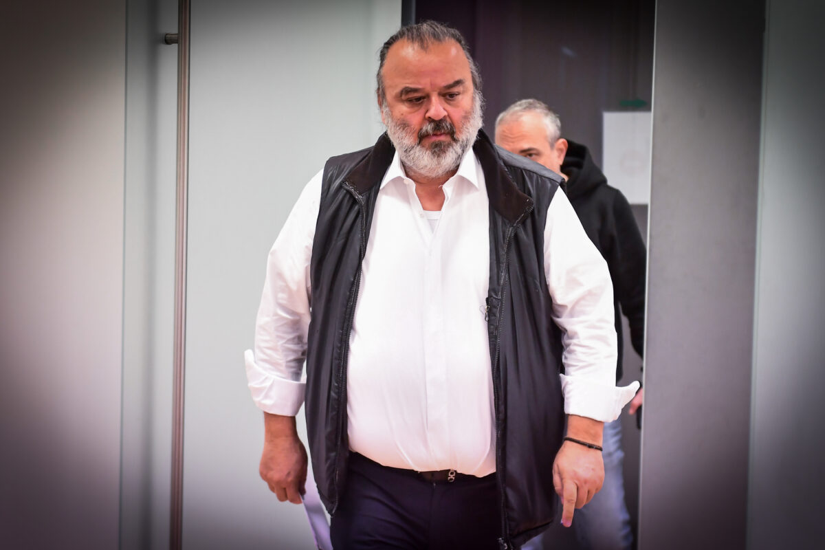 Ο Μάριος Ηλιόπουλος αθωώθηκε από την ΕΠΟ για τις δηλώσεις του μετά το ντέρμπι ΑΕΚ-Ολυμπιακού