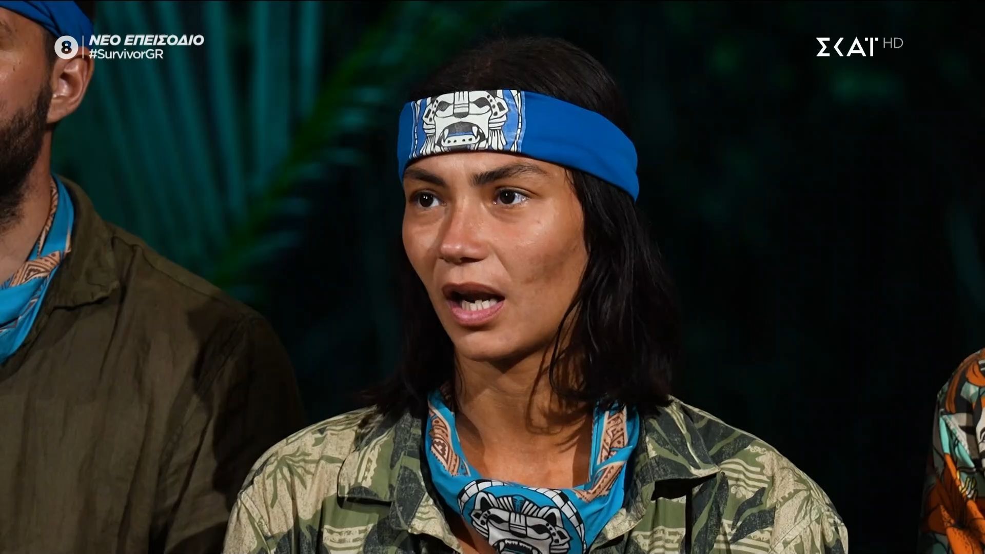 Ιωάννα: «Δεν είμαι ούτε πιόνι, ούτε τηλεχειριστήριο – Δεν έχω ανάγκη από κόουτς»