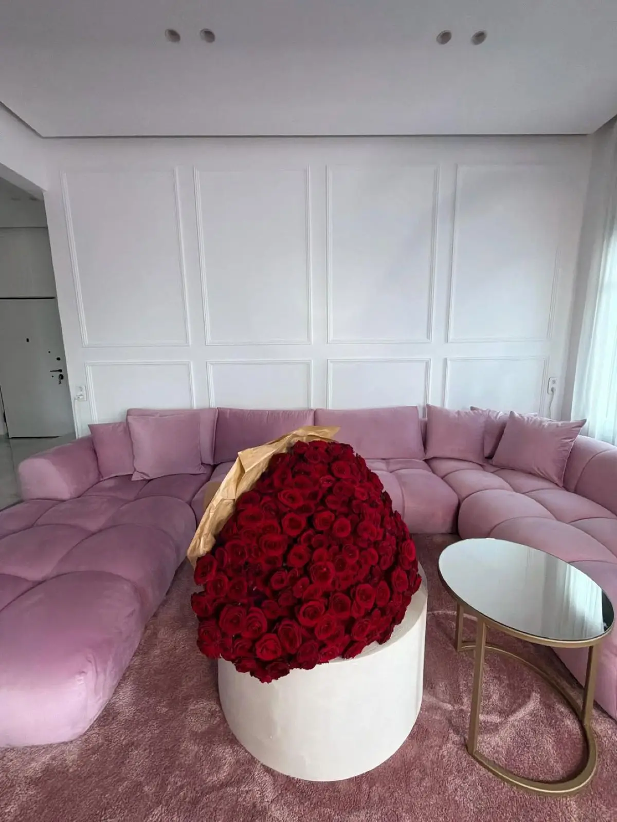 Ιωάννα Τούνη: Το δώρο που έλαβε από τον Δημήτρη – «Είναι αρρωστούλης!» 6 Η ανάρτηση της Ιωάννας Τούνη