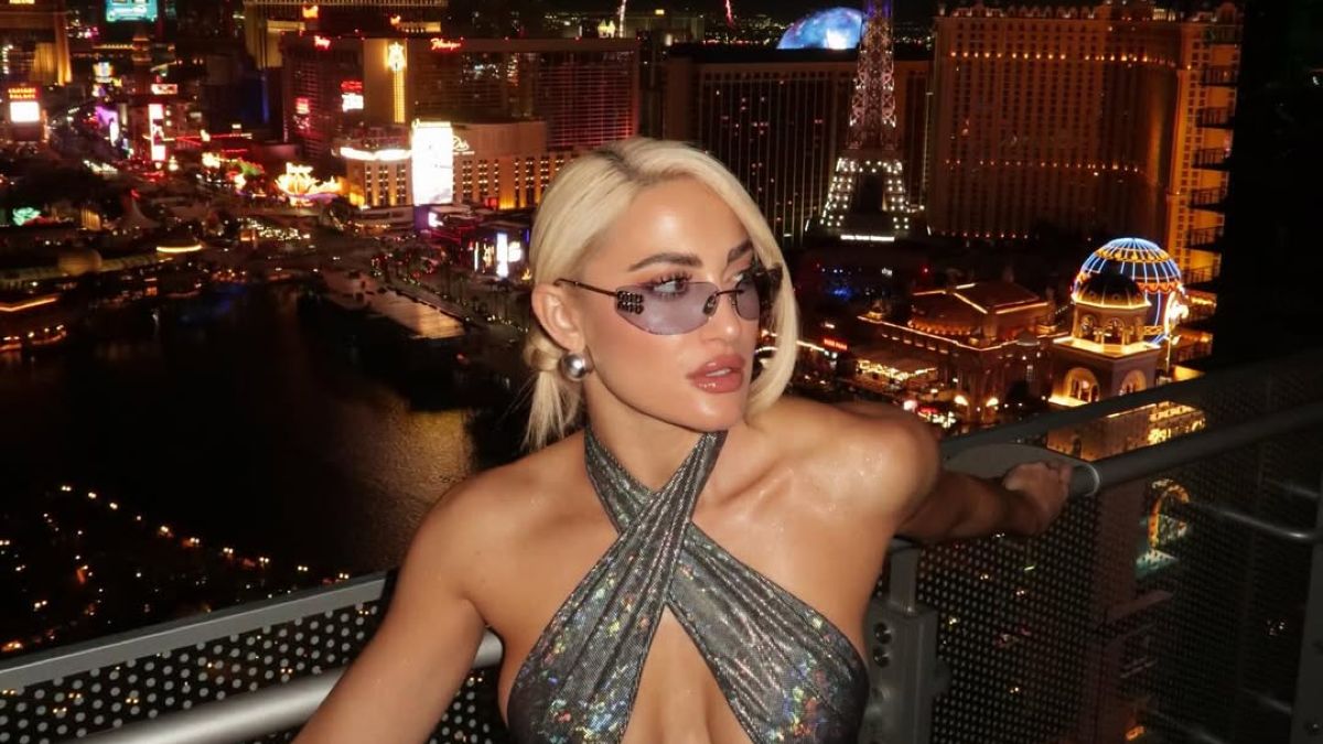 Τούνη: Η εξομολόγηση για το σπίτι της – «Ήταν το πρώτο που απέκτησα αφού εξόφλησα το δάνειο της μητέρας μου»