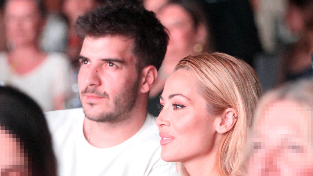 Ελένη Βουλγαράκη: Η συγκινητική έκπληξη του Φώτη Ιωαννίδη για τα γενέθλιά της στην Πορτογαλία