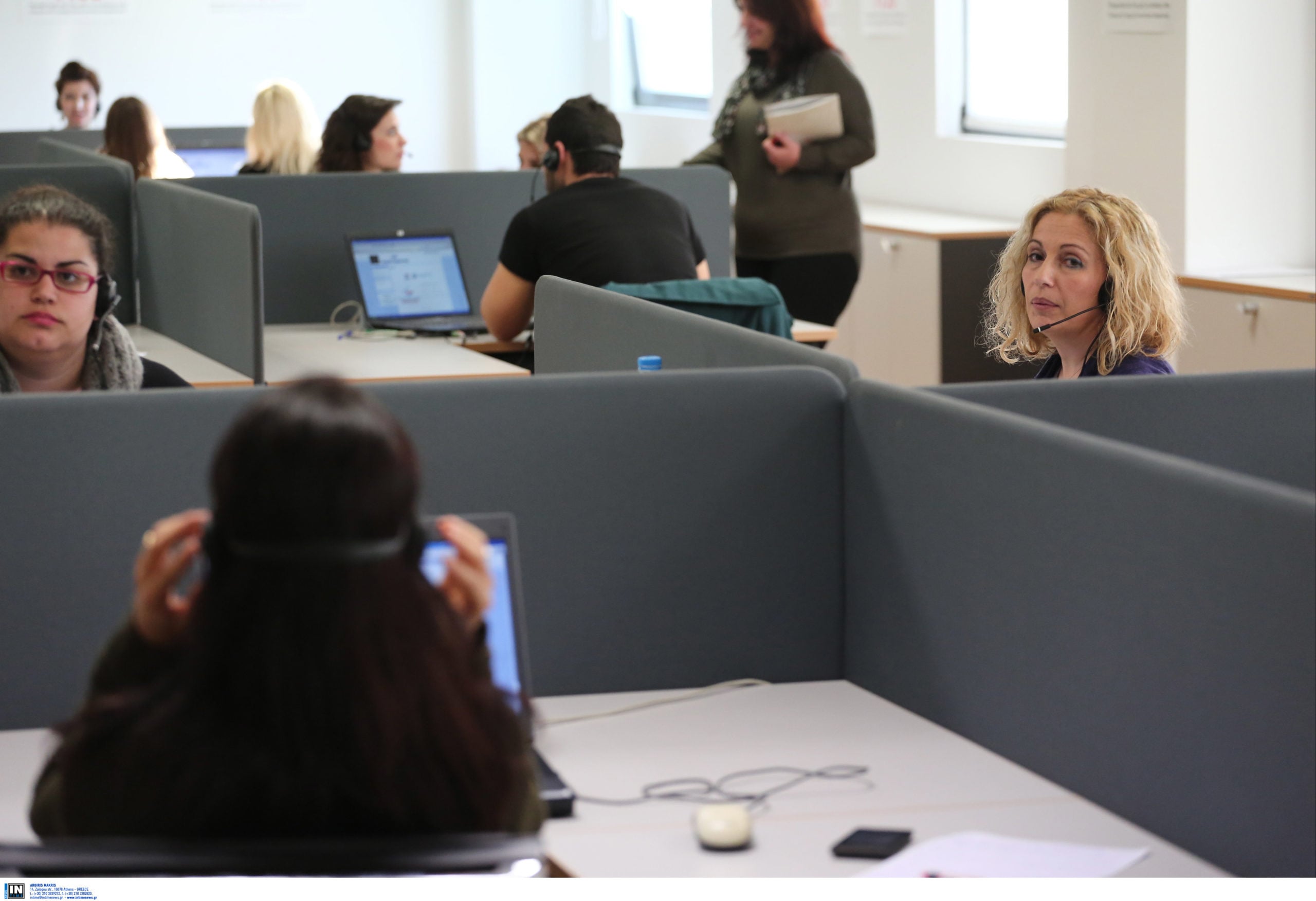 Home 66 Αύξηση κατώτατου μισθού: Πώς επηρεάζονται οι αποδοχές των δημοσίων υπαλλήλων – Λεπτομερή παραδείγματα