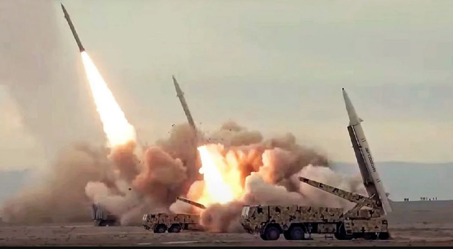 Ανταπόκριση από Ισραήλ: Πόσους πυραύλους έχει εξαπολύσει το Τελ Αβίβ εναντίον του Ιράν – Το οικονομικό βάρος του πολέμου