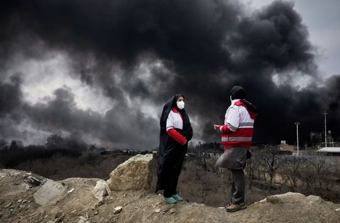 Ανάλυση Al Jazeera: Η σύγκρουση ΗΠΑ – Ισραήλ με το Ιράν δεν θα έχει ξεκάθαρο νικητή