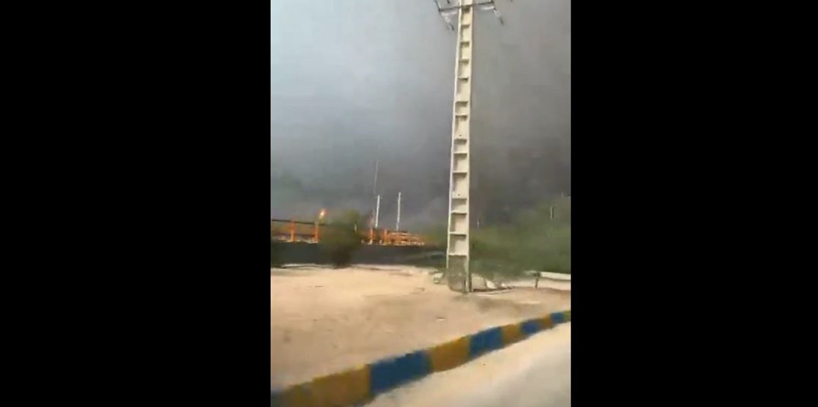 Ιράν: Διακοπή αερίου προς Ιράκ μετά την επίθεση στο κοίτασμα South Pars – Άνοδος στην τιμή πετρελαίου