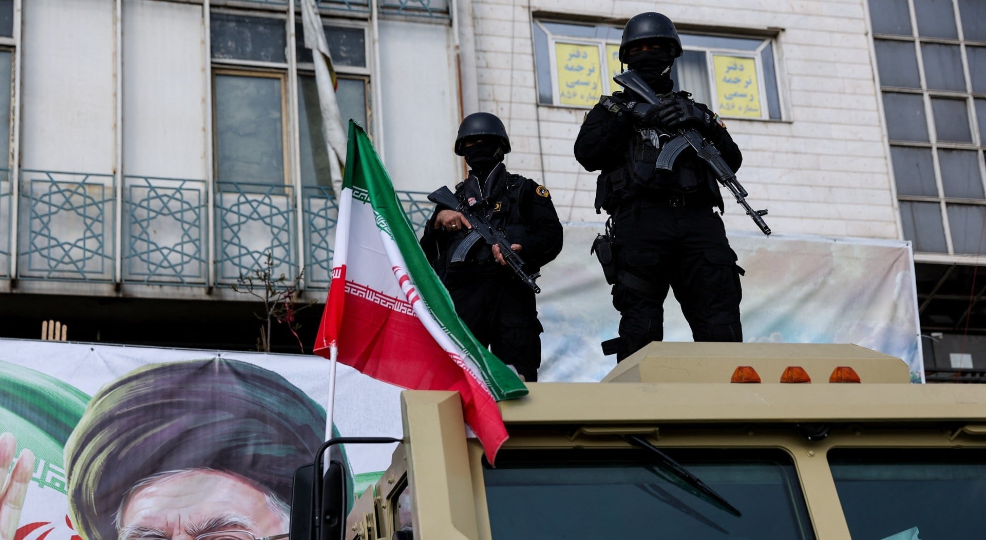 Ιράν: Θα επιτρέψουμε τη διέλευση από το Στενό του Ορμούζ σε πλοία χωρών που θα απελάσουν τους πρεσβευτές ΗΠΑ – Ισραήλ