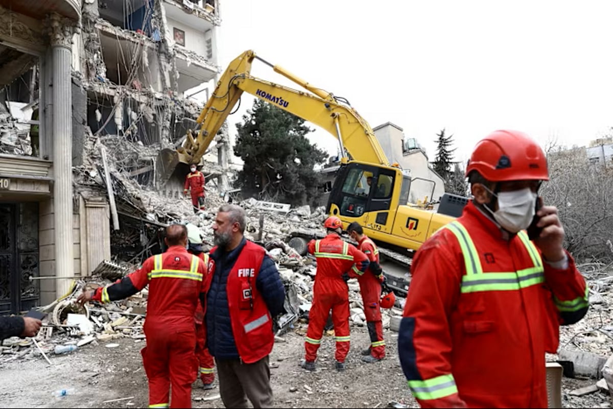 Financial Times: Η Ρωσία προμηθεύει drones στο Ιράν – Το Κρεμλίνο αρνείται