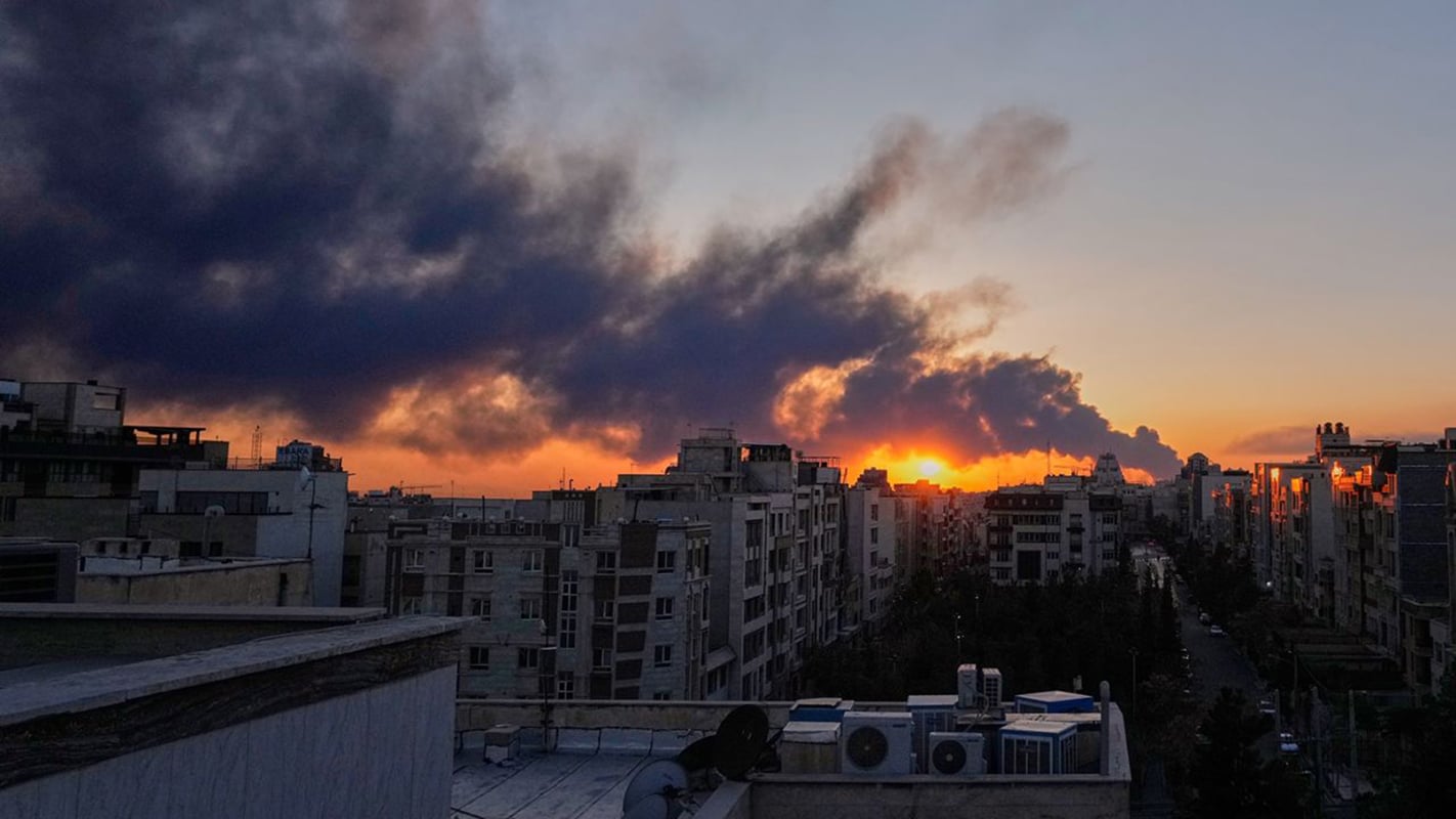 Μέση Ανατολή: Το μεγάλο ρίσκο του Ιράν στη σύγκρουση με ΗΠΑ και Ισραήλ – Οι δύο κύριοι άξονες και η απειλή