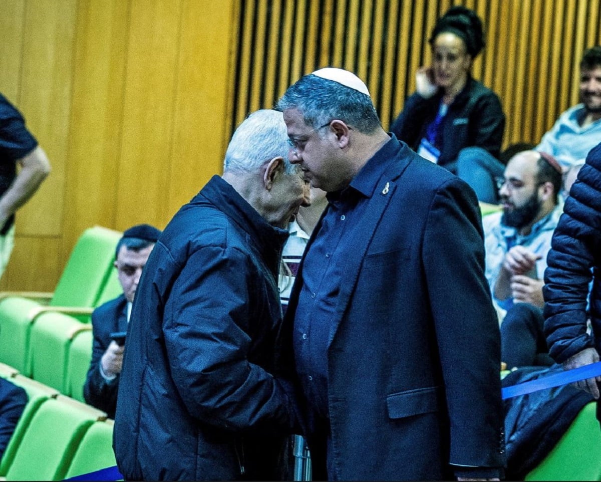Ισραήλ: Νέος νόμος για εκτέλεση Παλαιστινίων καταδικασμένων για φονικές επιθέσεις