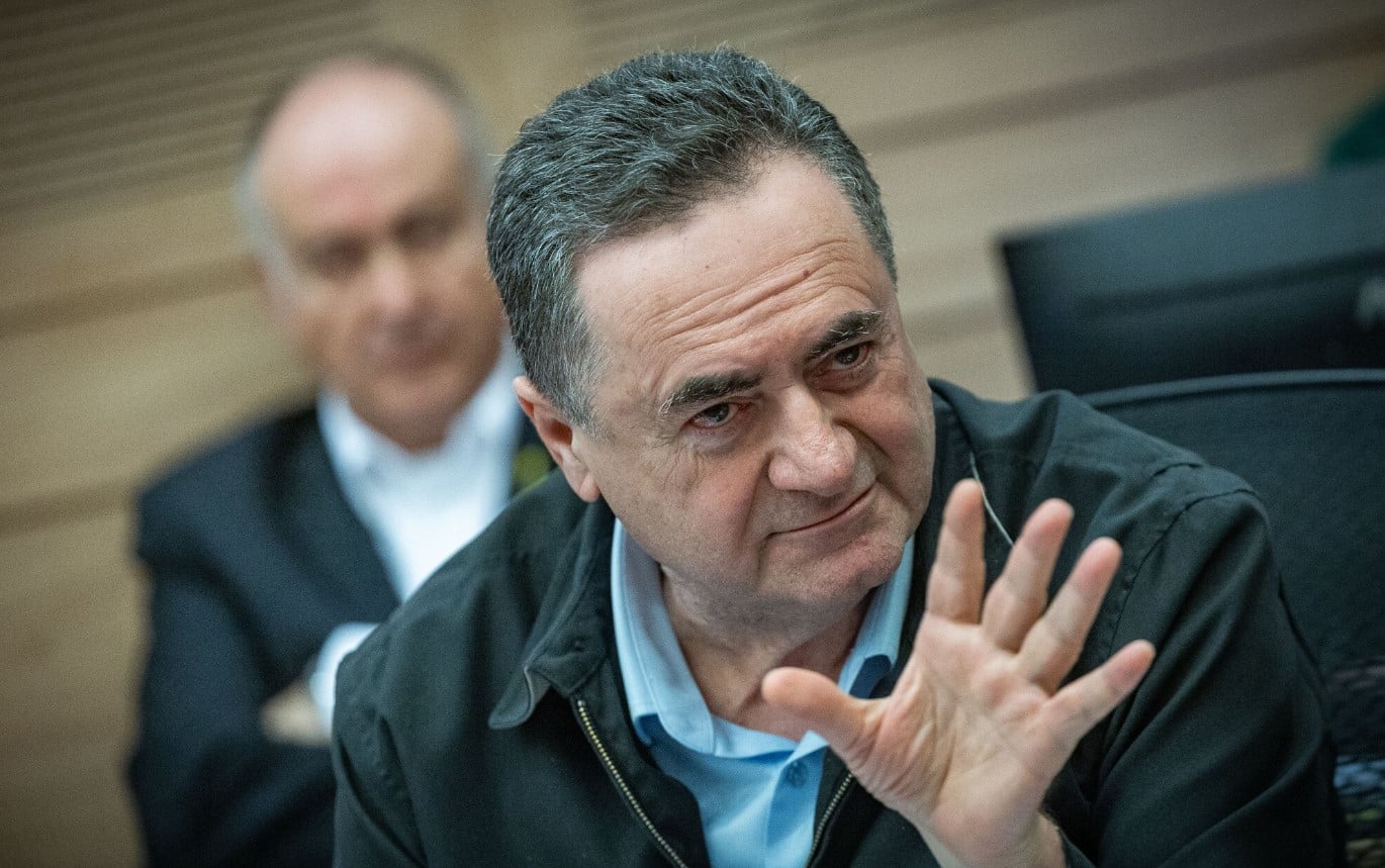 Ισραήλ: «Η σύγκρουση με το Ιράν περνά σε κρίσιμη φάση» δηλώνει ο υπουργός Άμυνας