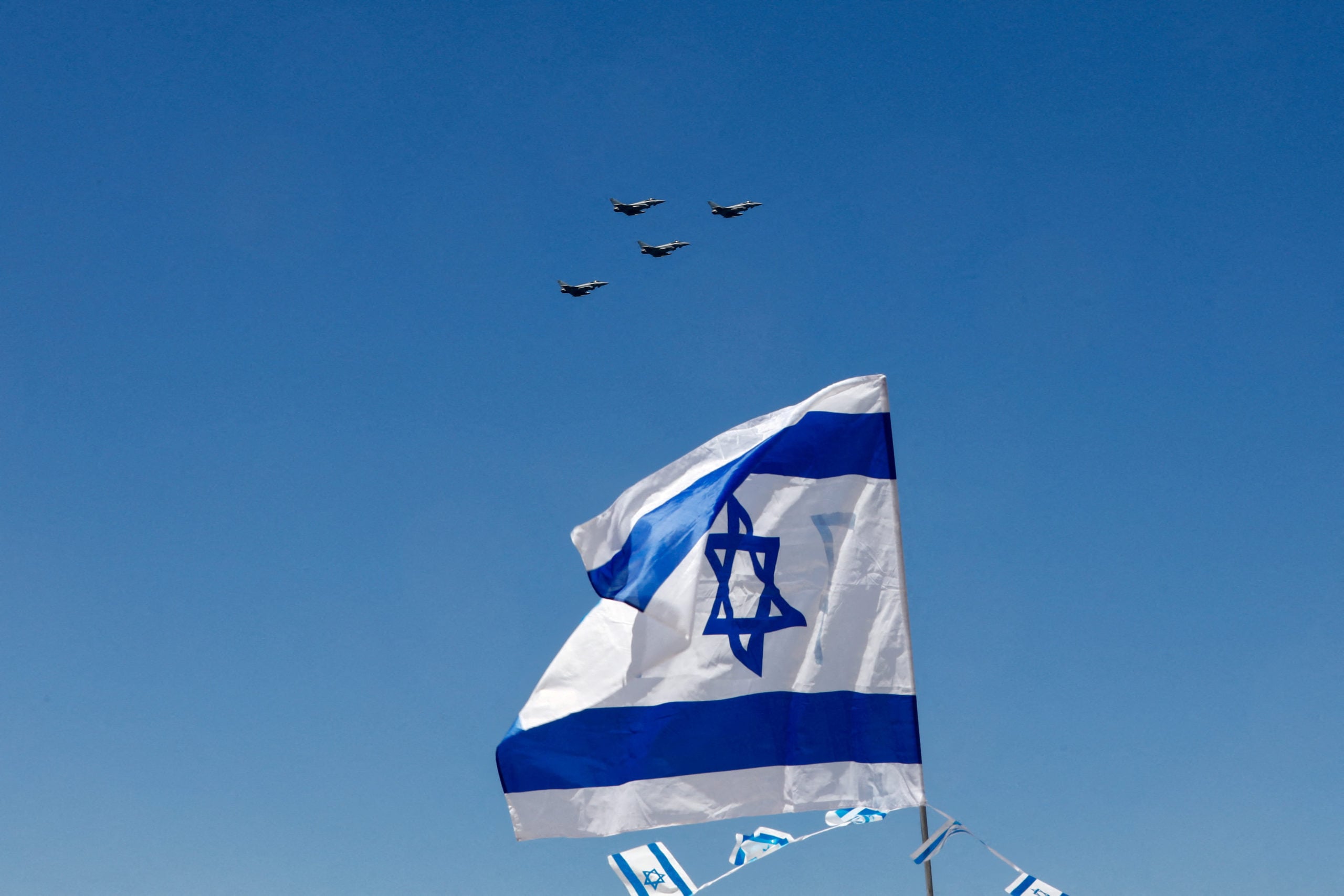 Ισραήλ: Σύλληψη κατασκόπου στο «Iron Dome» – Έφεδρος της αεράμυνας κατηγορείται για διαρροή μυστικών στο Ιράν