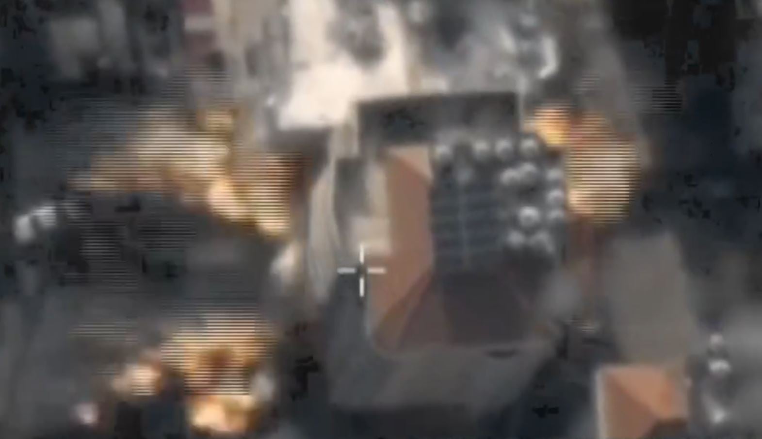 Ισραήλ: Οι IDF κατέστρεψαν κεντρικό αρχηγείο των Φρουρών της Επανάστασης στη Βηρυτό – Δείτε βίντεο