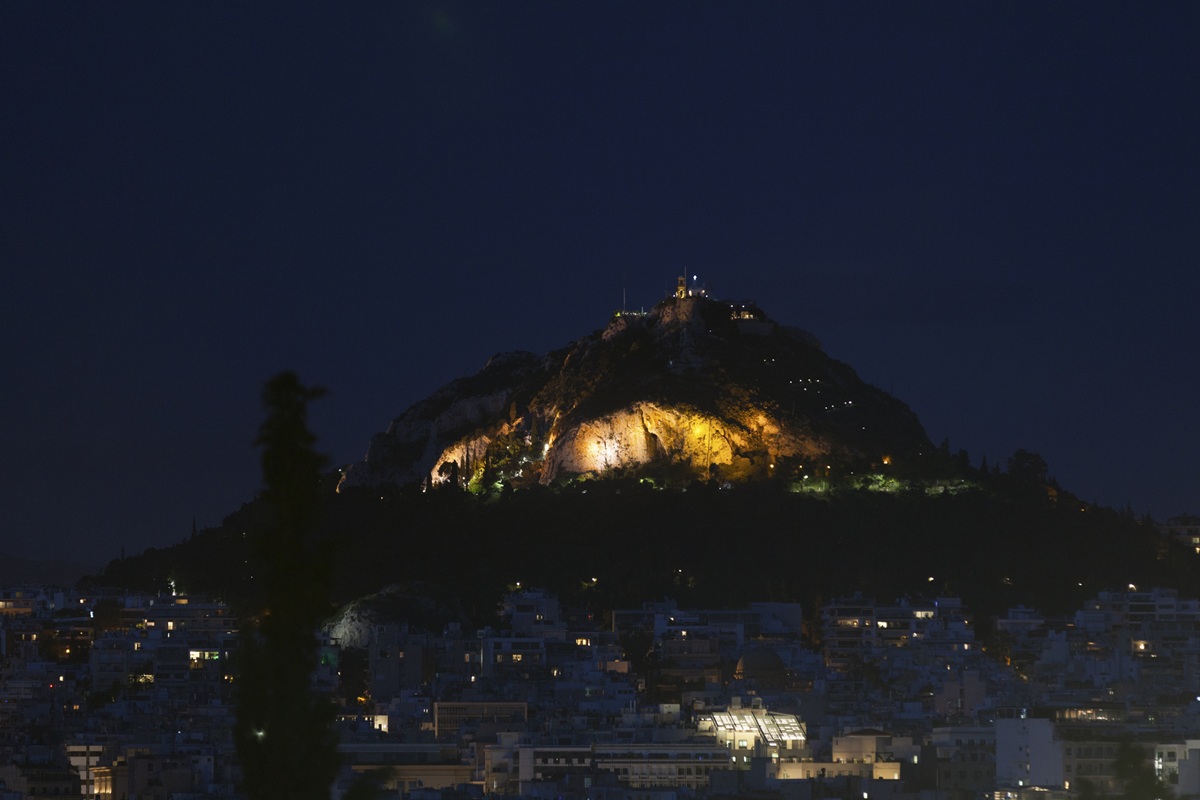 Ώρα της Γης 2026: Μία συνήθεια που αξίζει να υιοθετήσουμε