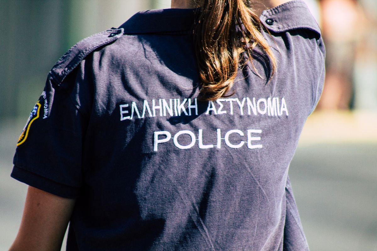 Gov.gr: Ηλεκτρονική υποβολή αιτήσεων εισαγωγής στις Σχολές Αξιωματικών και Αστυφυλάκων με το σύστημα των πανελλαδικών εξετάσεων
