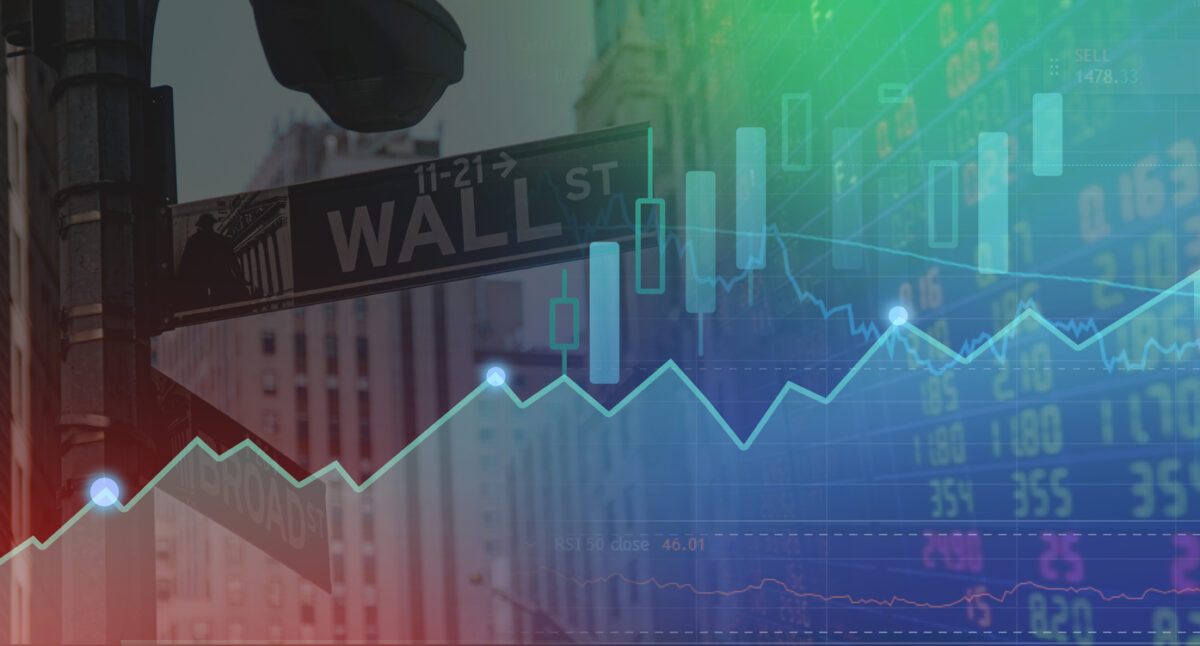 Wall Street: Άνοδος για Dow και S&P 500 παρά τις εξελίξεις στο Ιράν