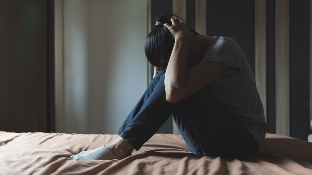Κακοποιημένη γυναίκα αποκαλύπτει: «Ο σύντροφός μου με φυλάκιζε και με χτυπούσε – Σκότωνε ζώα βασανιστικά»