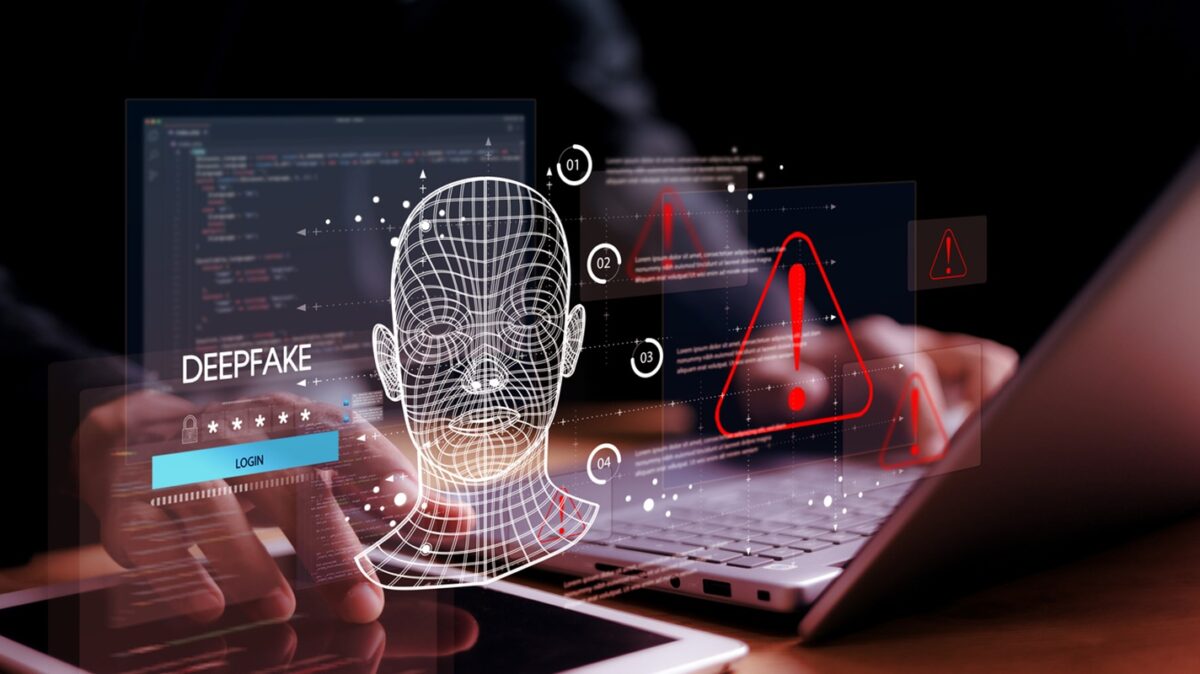 Όταν η εικόνα ψεύδεται: Πώς τα deepfake αλλάζουν την πολιτική, τη διασκέδαση και την καθημερινή μας εμπιστοσύνη