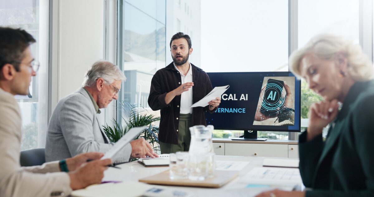 Η αθόρυβη επανάσταση της τεχνητής νοημοσύνης στην καθημερινή εργασία: Πώς μεταμορφώνονται τα επαγγέλματα και τι σημαίνει για τη γενιά 30–45