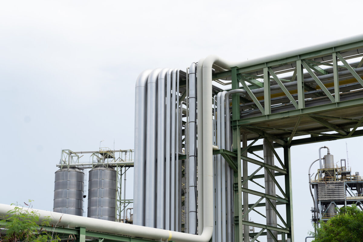 Συμφωνία Διαχειριστών Μεταφοράς και ΕΕ για τον Κάθετο Διάδρομο