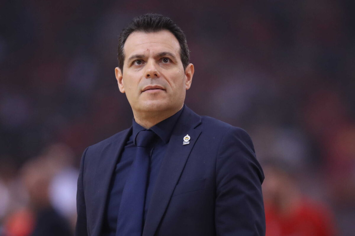 Χάποελ Τελ Αβίβ: «Πιστεύουμε στον Ιτούδη, αγγίξαμε τον Χέιζ Ντέιβις»