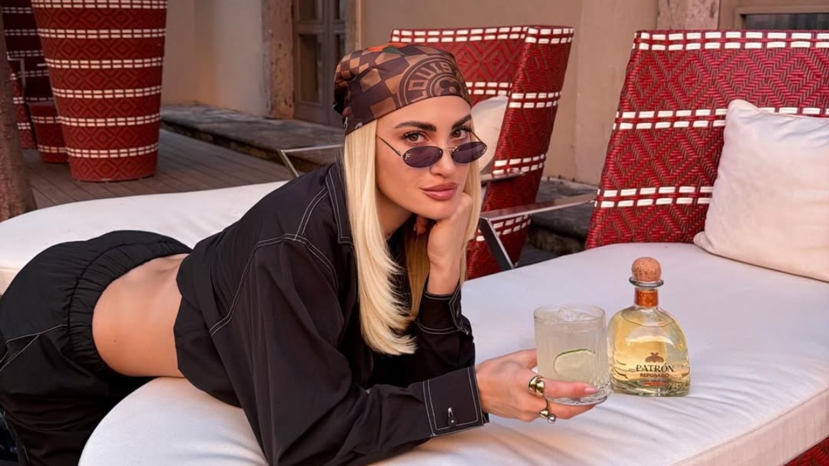 Ιωάννα Τούνη: «Όταν ο έρωτας σβήνει βλέπεις καθαρά» – Η φρέσκια σπόντα για τον πρώην