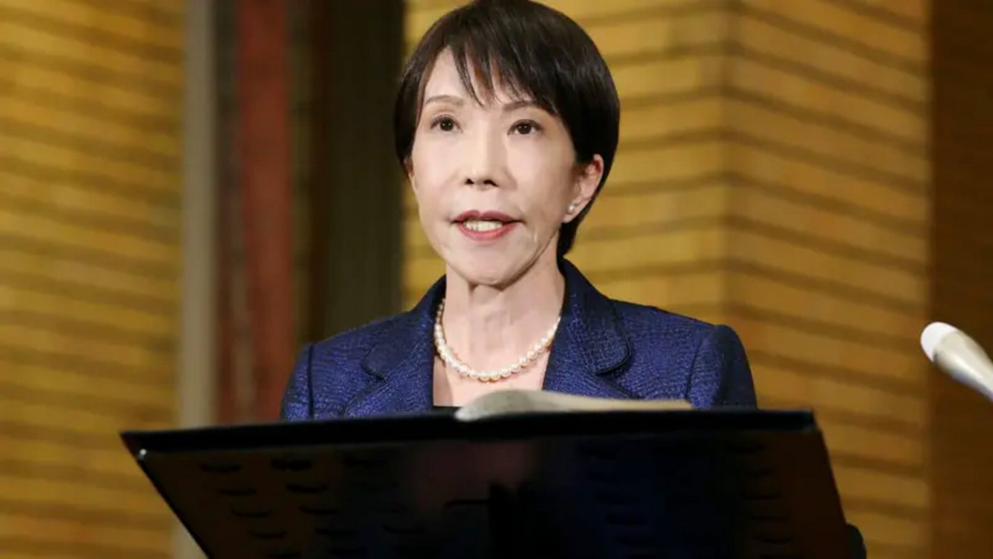 Επιφυλακτική η Ιαπωνία ως προς την πρόσκληση του Τραμπ για το Στενό του Ορμούζ, αναφέρουν δημοσιεύματα