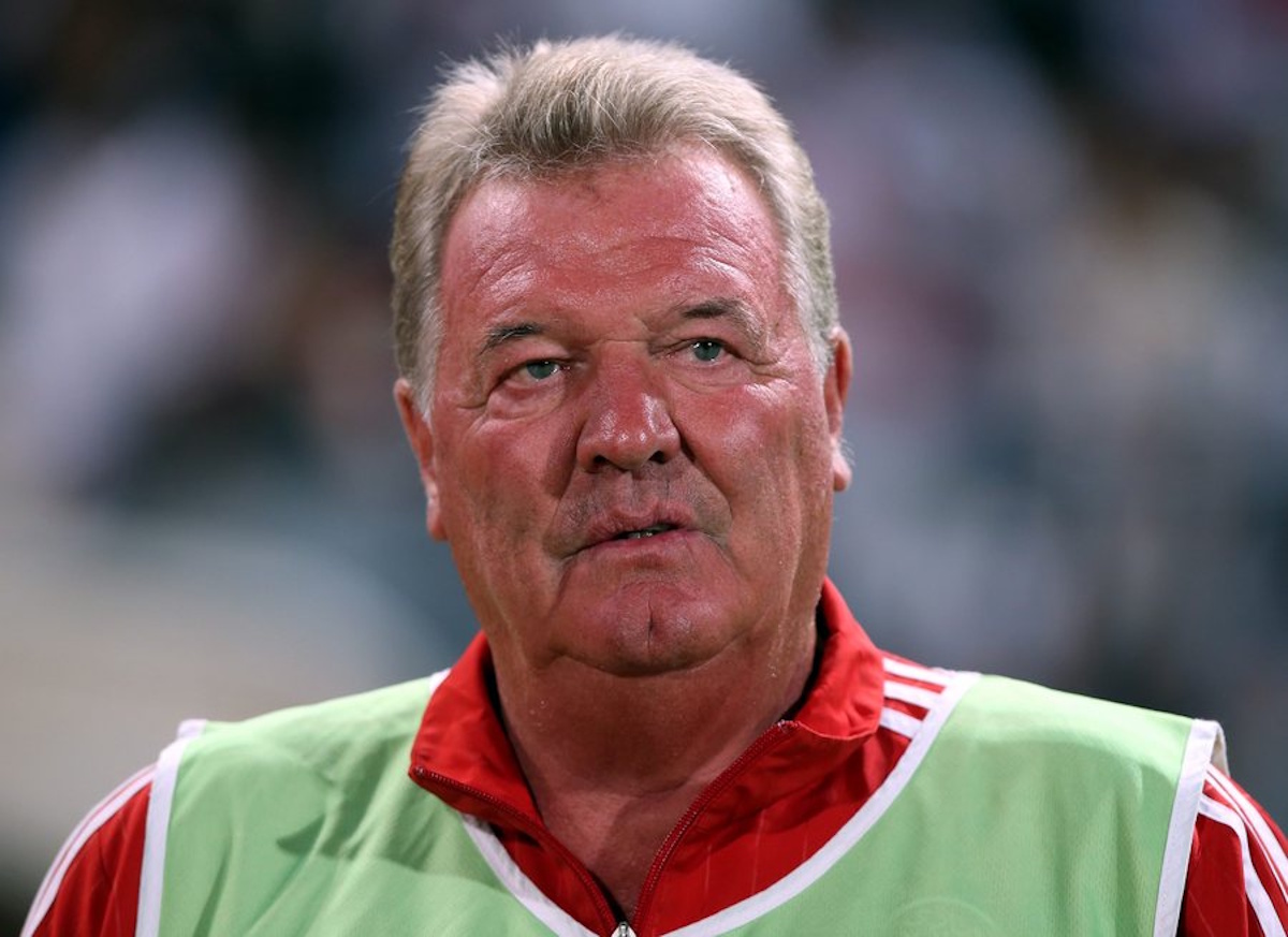 Ο Τζον Τόσακ με άνοια: Ξεχνά πρωινές συζητήσεις αλλά θυμάται λεπτομέρειες από Λίβερπουλ και Μαδρίτη