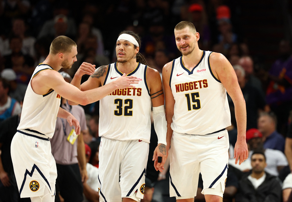 NBA Ανασκόπηση: Ο «τριπλός» Γιόκιτς κυριαρχεί στο Φοίνιξ και η 42άρα του Μίτσελ για τους Καβαλίερς