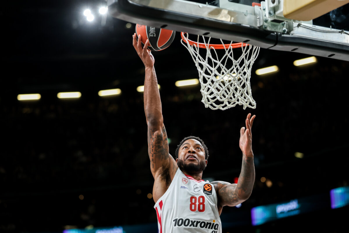 Αθλητικές προβολές με Παρί – Ολυμπιακός στη Euroleague και αγώνες της φάσης των 16 του Champions League