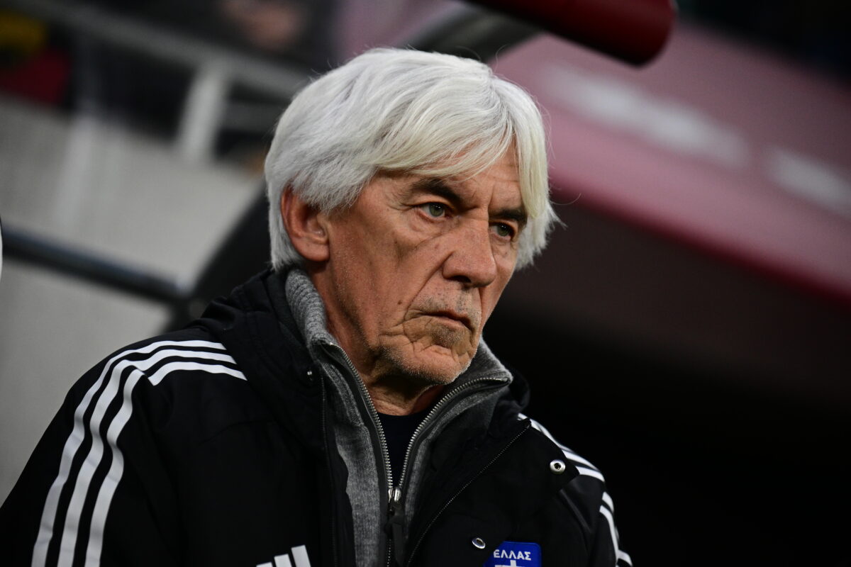 Γιοβάνοβιτς: «Ευχαριστημένος από τη στάση των παικτών, αλλά οι τελικές πάσες μας υστέρησαν»