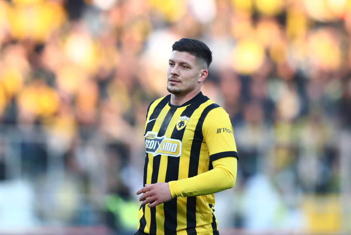 ΑΕΚ – ΑΕΛ Novibet: Για την επιστροφή στις νίκες η Ένωση στην Allwyn Arena