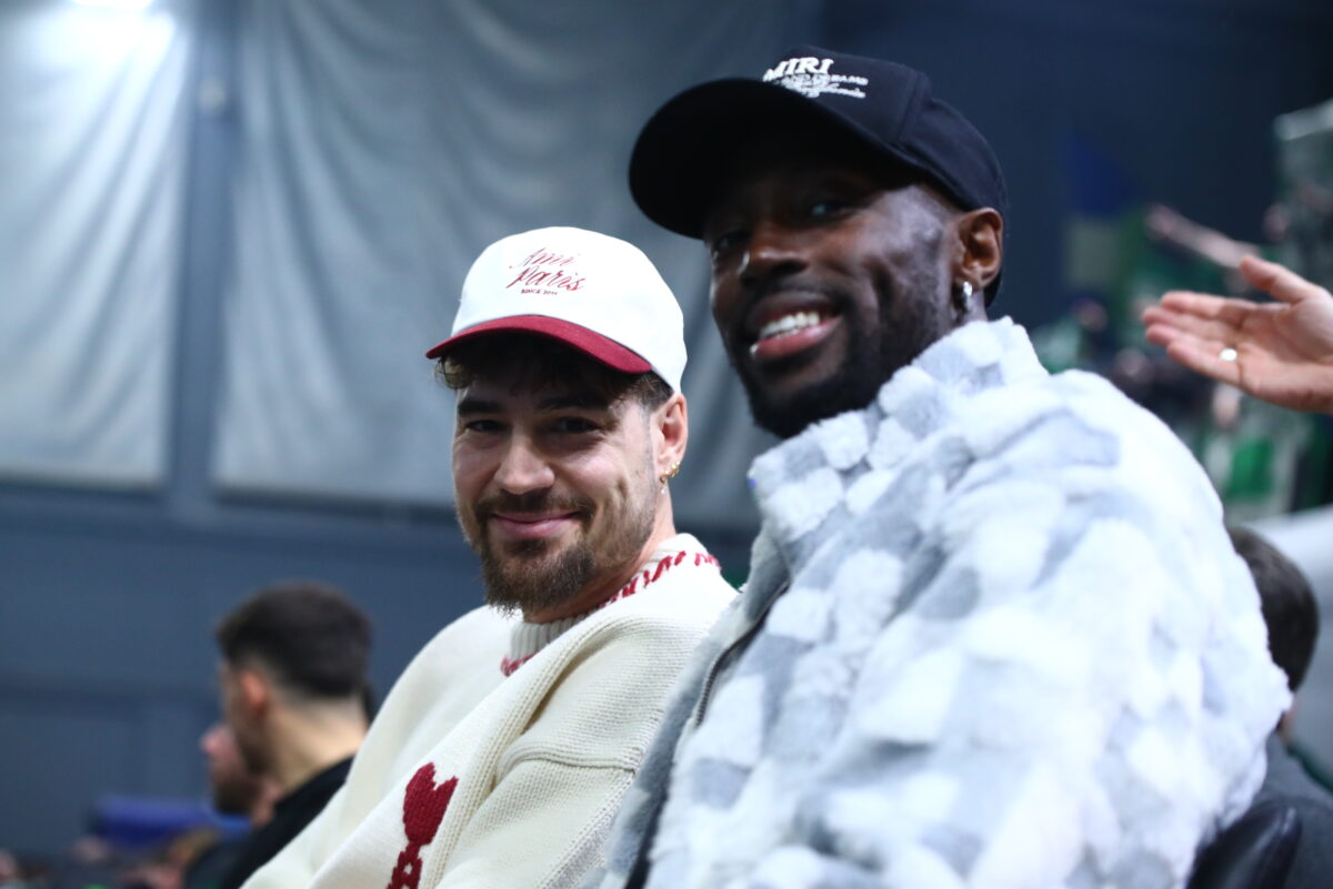 Παναθηναϊκός – Βαλεφόλια: Με Χουάντσο, Γκραντ και Παντελίδη στο πλευρό τους οι «κομψές κυρίες»