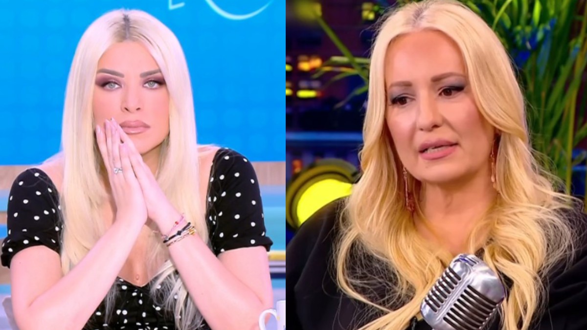 Καινούργιου για Γραμμέλη: «Οι κριτικές ήταν τόσο σκληρές που έκλαιγα! Με άγγιξε…»