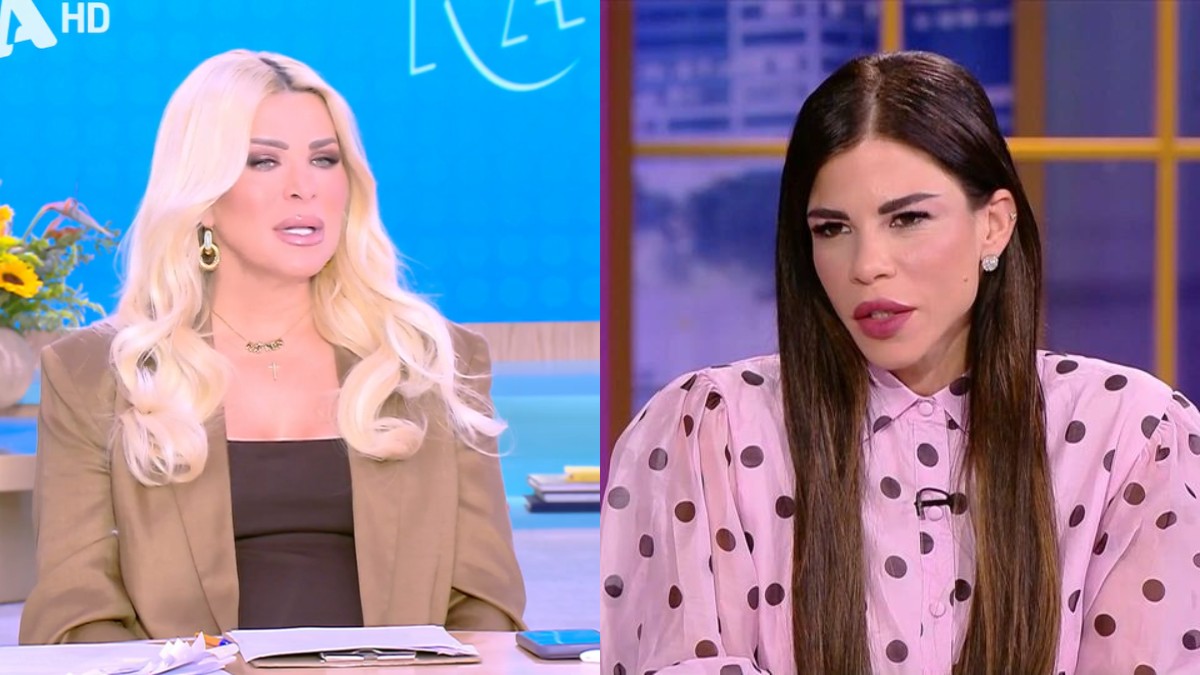 Καινούργιου για Τούνη & Real View: «Αυτή η εκπομπή χρειάζεται έναν ψυχολόγο»