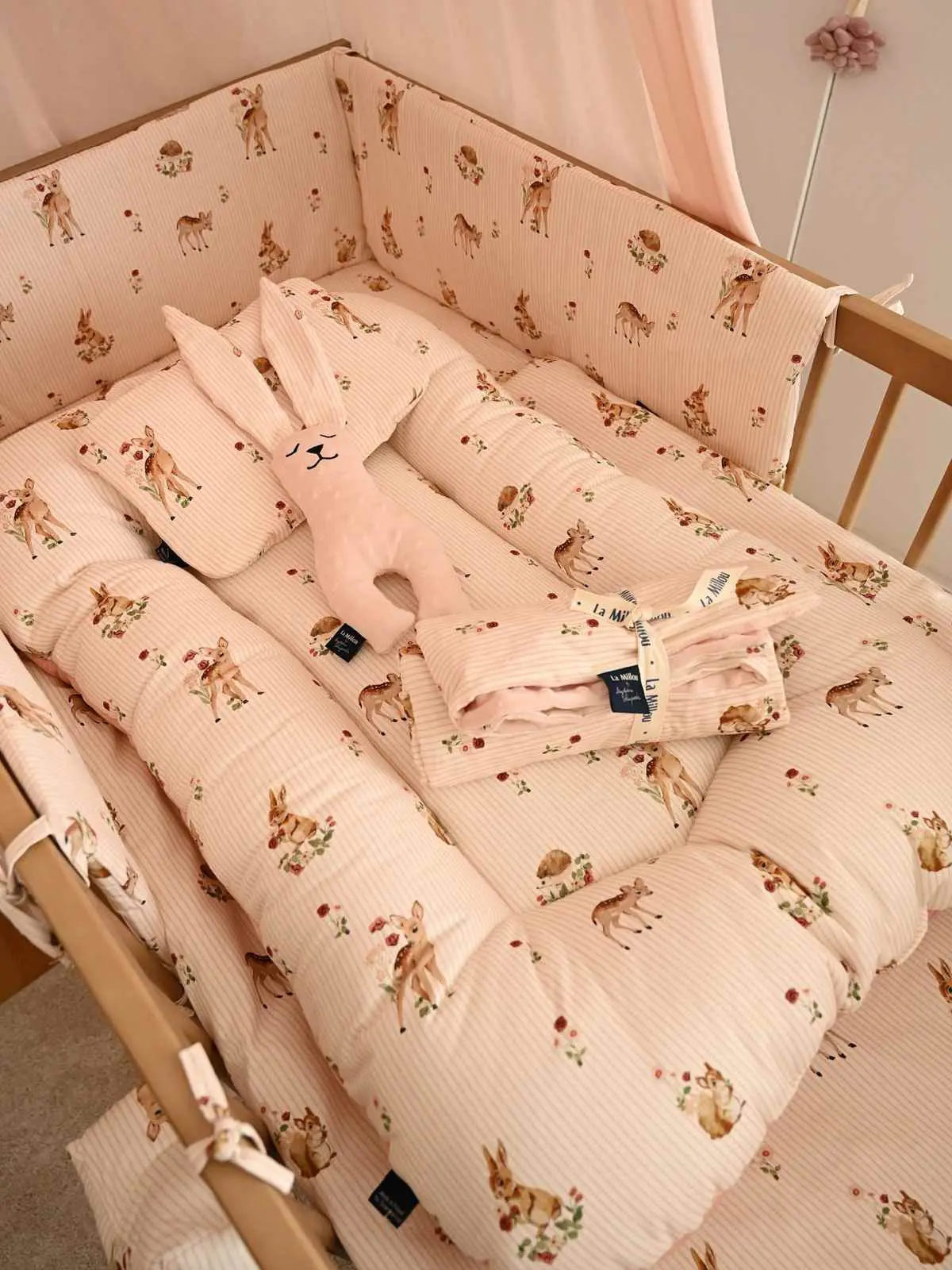 Κατερίνα Καινούργιου: Εντυπωσιακό το δωμάτιο της κόρης της – Δείτε τις νέες φωτογραφίες 9 Το παιδικό δωμάτιο της κόρης της Κατερίνας Καινούργιου