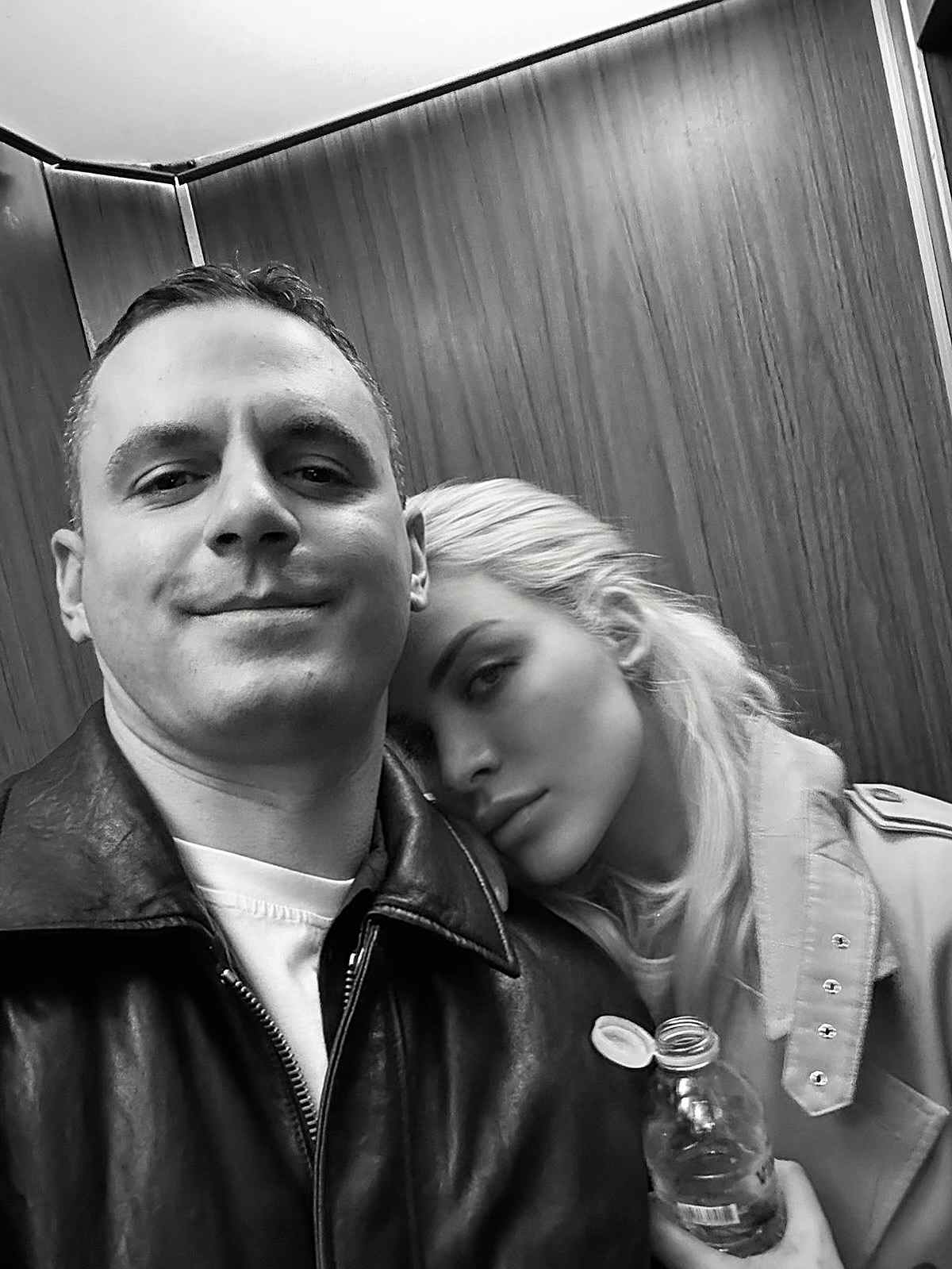 Κατερίνα Καινούργιου: Η αντίστροφη μέτρηση για την άφιξη της κόρης της – Η ανάρτηση πριν τη γέννα 20 Καινούργιου ανάρτηση