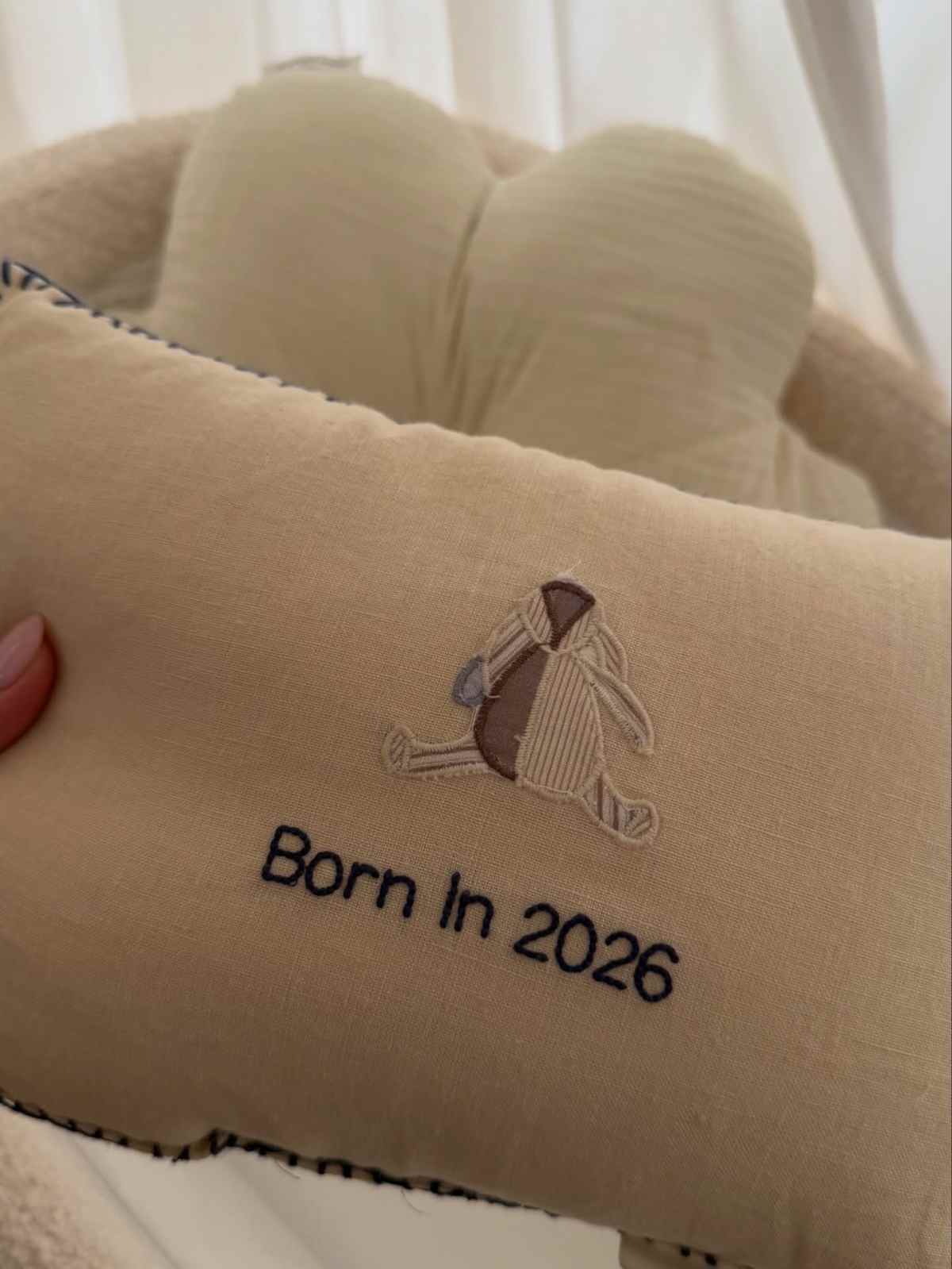 Κατερίνα Καινούργιου: Η αντίστροφη μέτρηση για την άφιξη της κόρης της – Η ανάρτηση πριν τη γέννα 18 Καινούργιου ανάρτηση