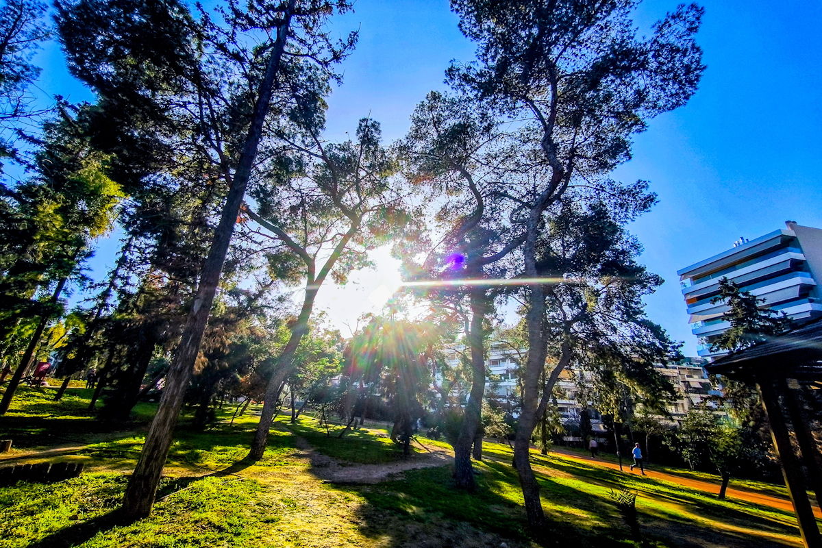 Καιρός σήμερα: Λιακάδα με παροδικές νεφώσεις – Ενδεχόμενες βροχές στα ηπειρωτικά