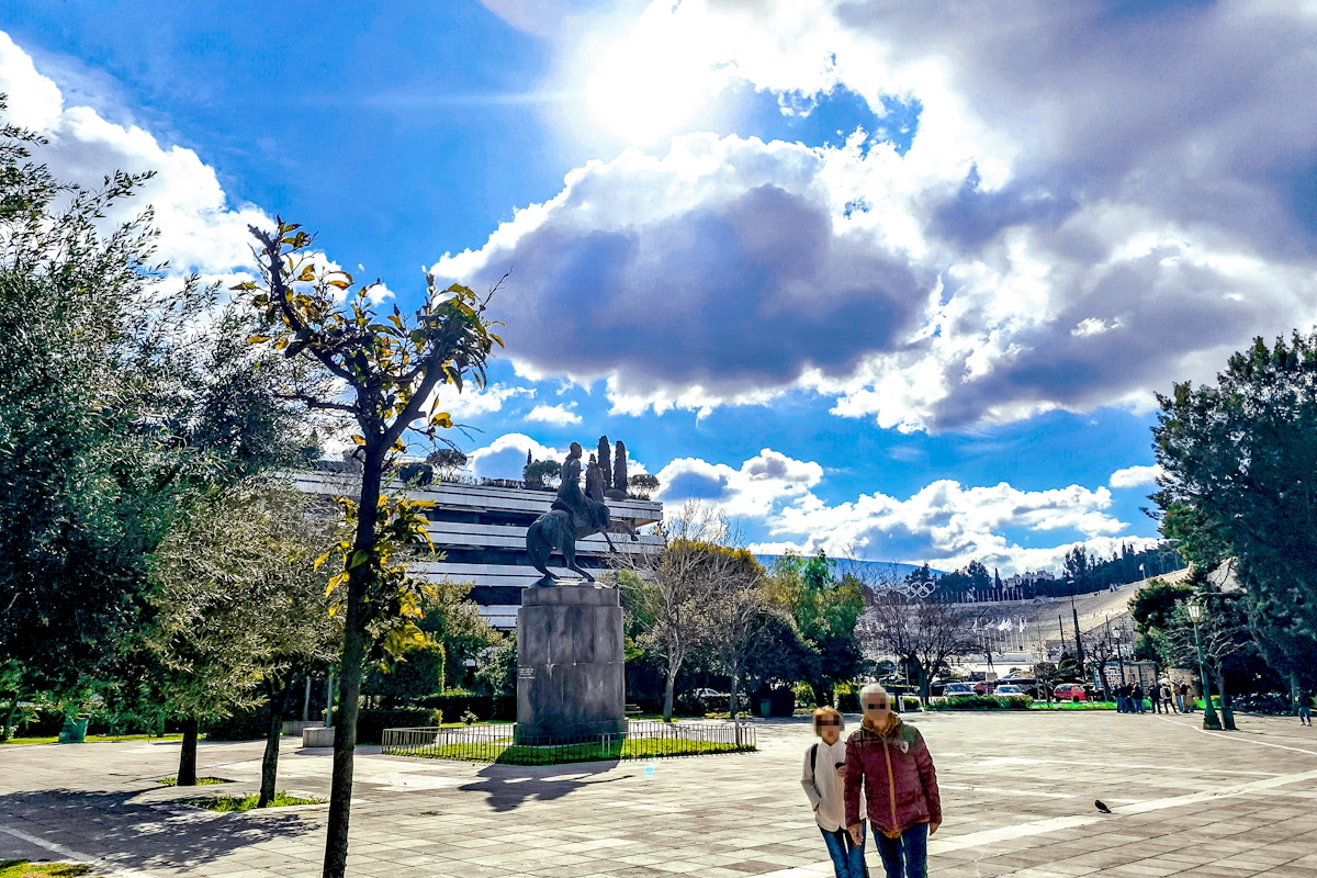 Καιρός σήμερα: Η άνοιξη μας καλωσορίζει με ήλιο και λίγες νεφώσεις – Βροχοπτώσεις σε Κρήτη και Κυκλάδες