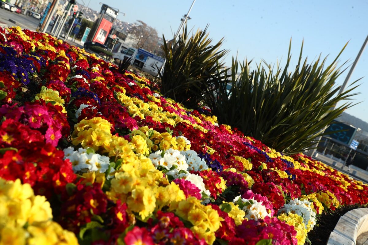 Καιρός σήμερα: Λιακάδα και σποραδικές βροχές