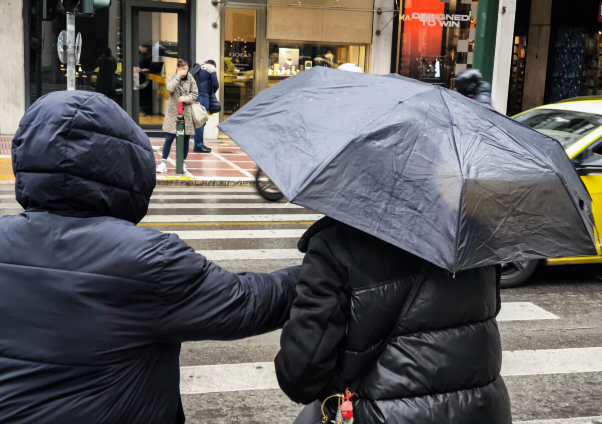 Home 109 Καιρός αύριο: Νεφώσεις με σποραδικές βροχές κυρίως στα νησιά – Ελαφρά άνοδος της θερμοκρασίας