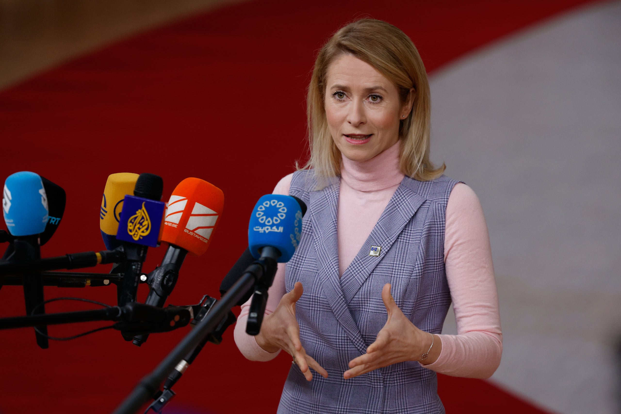 Κάλας: «Προς το παρόν όχι» στην ανάπτυξη της επιχείρησης «ASPIDES» στα Στενά του Ορμούζ